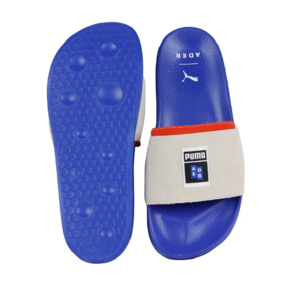 puma ader slides